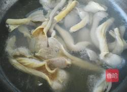 五香鸭板肠的做法图解5