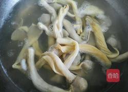 五香鸭板肠的做法图解6