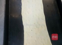 肉松面包卷的做法图解1