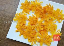菠萝花菠萝果干的做法图解4