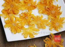 菠萝花菠萝果干的做法图解10