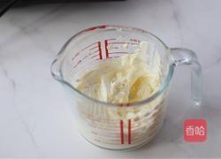 焦糖香蕉慕斯的做法图解7