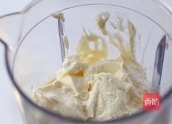 焦糖香蕉慕斯的做法图解14