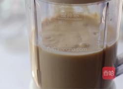 焦糖香蕉慕斯的做法图解15