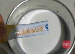 酸奶的做法图解3