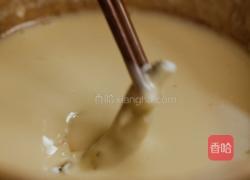 香椿鱼儿‖ 谷雨落时 一口香椿一口茶的做法图解7