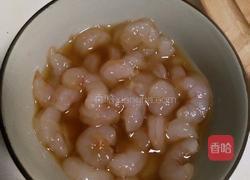 虾仁炒饭的做法图解1