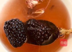 柠檬水果花茶的做法图解6