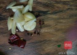 素炒水芹菜的做法图解3