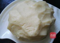 蛋黄酥的做法图解6