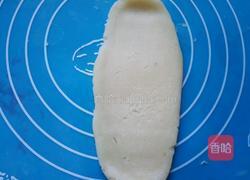 蛋黄酥的做法图解10