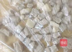 自制肉松的做法图解3