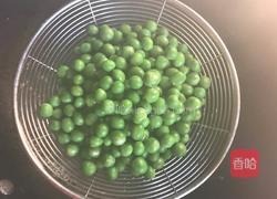 豌豆饼的做法图解2