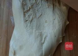 葡萄干面包（手揉版）的做法图解8