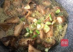 土豆丝炒酸菜丝的做法图解5