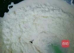 奥利奥雪花酥的做法图解3