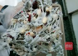 奥利奥雪花酥的做法图解5