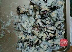 奥利奥雪花酥的做法图解7