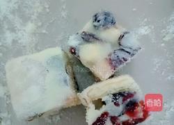 奥利奥雪花酥的做法图解8