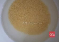 杂粮粥的做法图解3