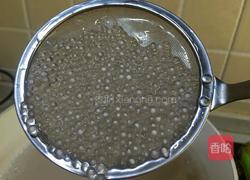 芒果西米露的做法图解4