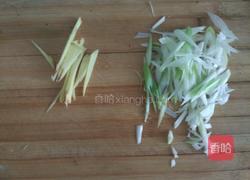 清蒸鲤鱼的做法图解4