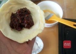 迷你红豆派的做法图解6