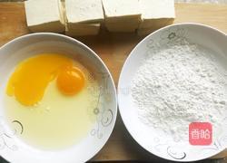锅塌豆腐的做法图解5