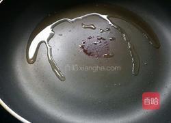 四季豆炒土豆的做法图解3