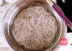 酸菜肉丝粉的做法图解4
