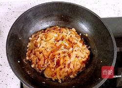 酸菜肉丝粉的做法图解11