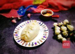 猪肉韭菜包子的做法图解37