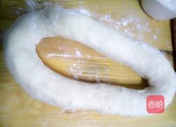 猪肉韭菜包子的做法图解26