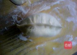 猪肉韭菜包子的做法图解33