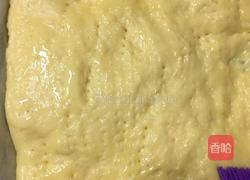 沙拉彩色肉松面包的做法图解7