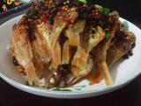 豆豉鱼