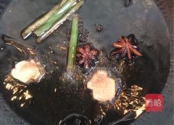 家常油泼面的做法图解4