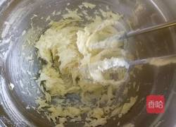 原味曲奇饼干的做法图解4