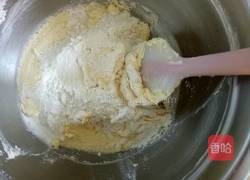原味曲奇饼干的做法图解10