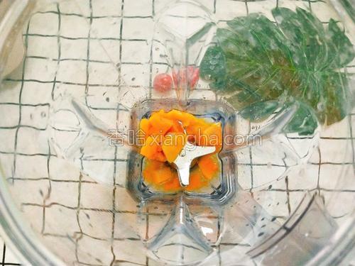 宝宝土豆南瓜泥的做法大全【图】_宝宝土豆南