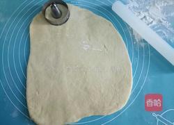 油炸版甜甜圈的做法图解11