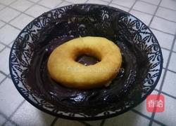 油炸版甜甜圈的做法图解20