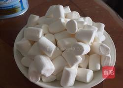 自制雪花酥的做法图解3