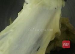 牛肉芝士面包（一次性发酵）的做法图解2