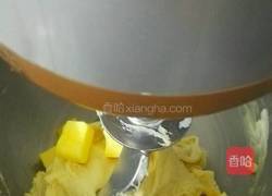 牛肉芝士面包（一次性发酵）的做法图解3