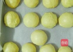 牛肉芝士面包（一次性发酵）的做法图解5