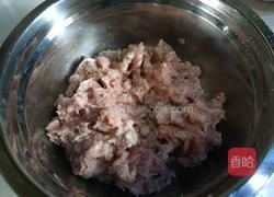 冬瓜丸子汤的做法图解2