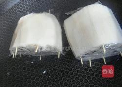 桂花糯米藕的做法图解3