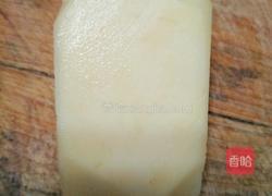 炸土豆的做法图解1