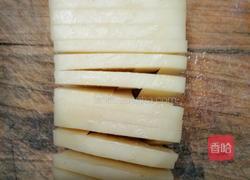 炸土豆的做法图解2